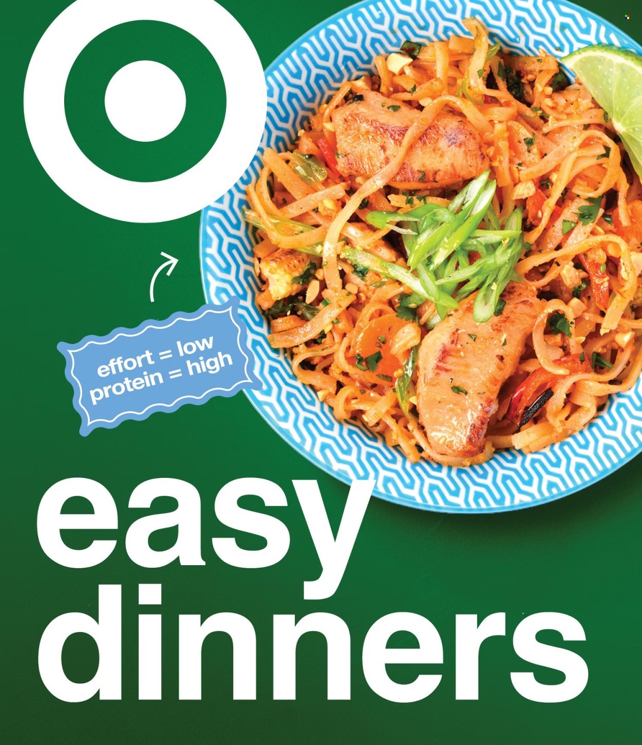 Target ad  - 08.23.2026 - 08.29.2026. Page 1