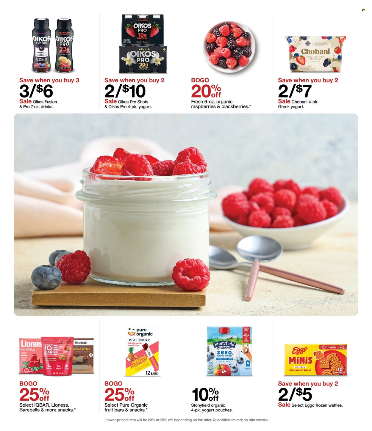 Target ad  - 08.23.2026 - 08.29.2026. Page 28