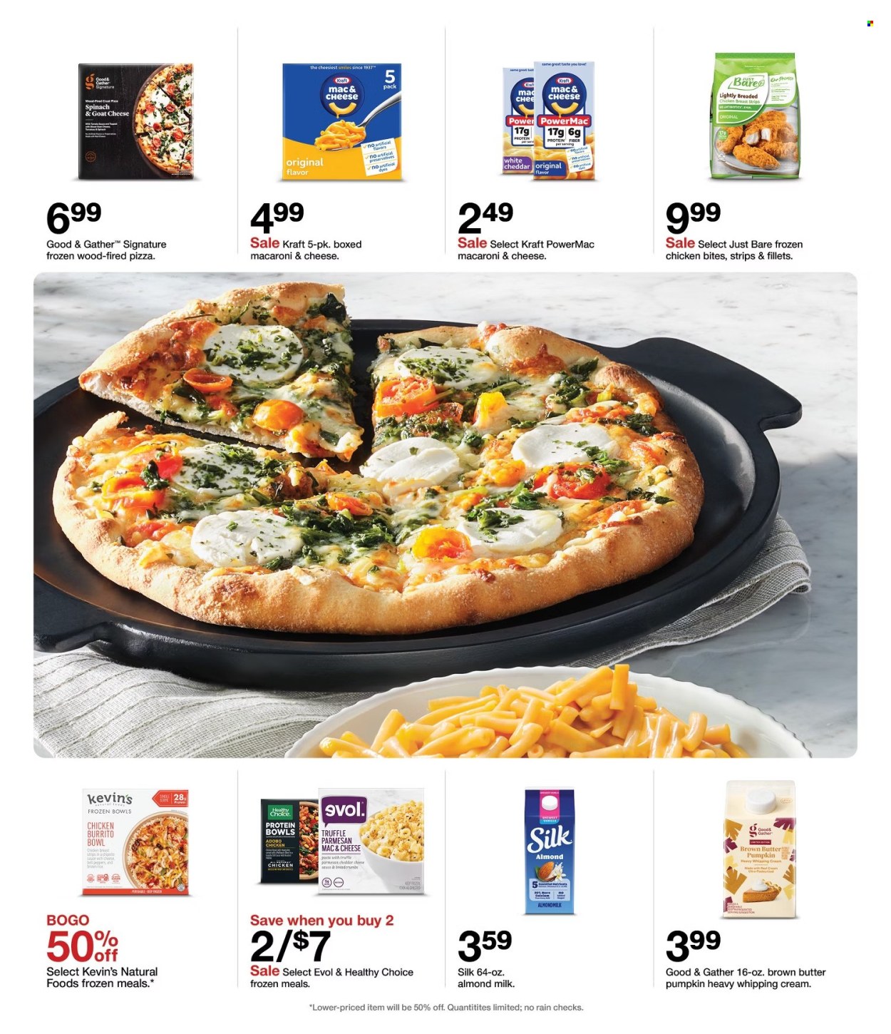 Target ad  - 08.23.2026 - 08.29.2026. Page 29