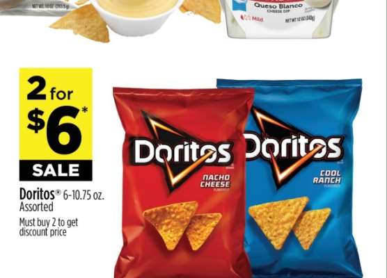 Doritos