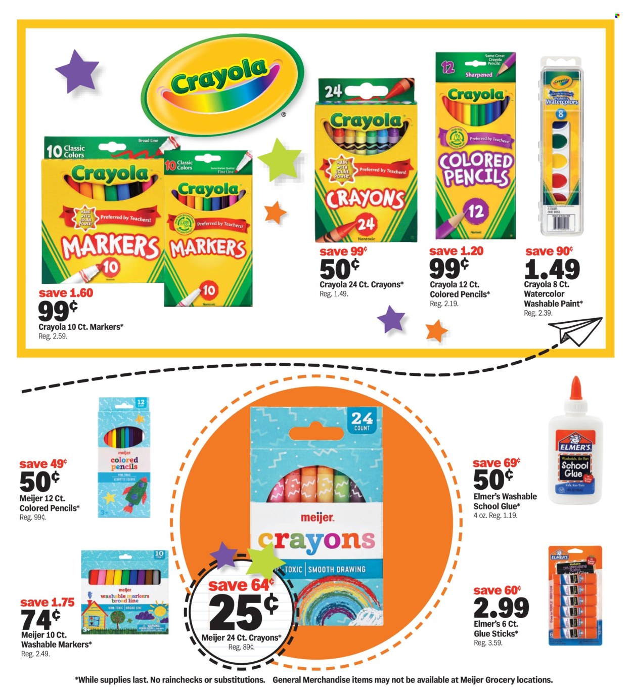 Meijer ad  - 08.26.2026 - 09.08.2026. Page 2