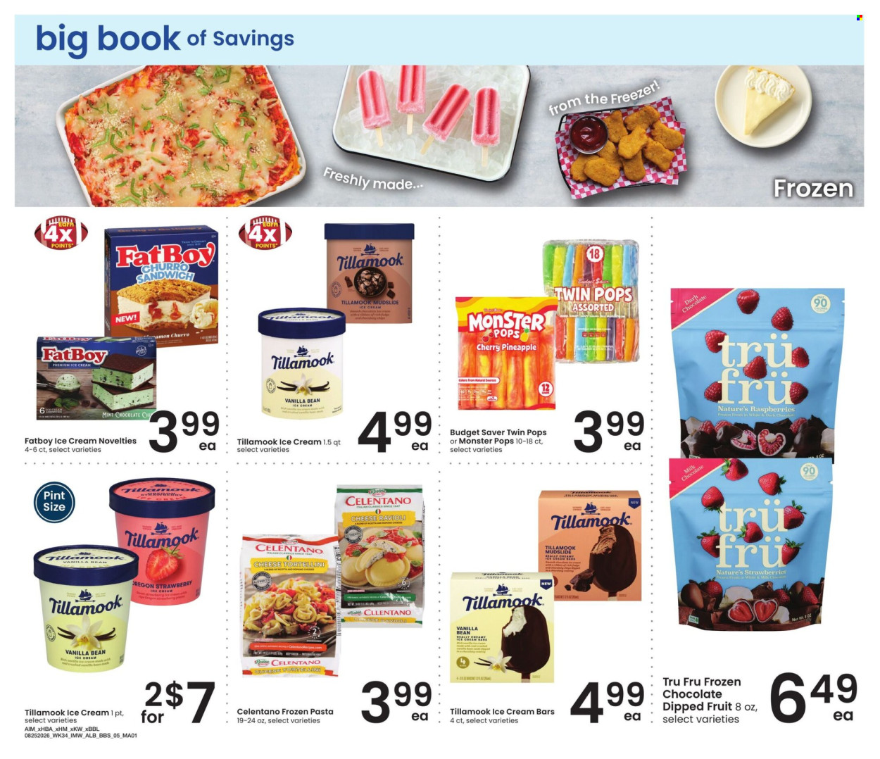 Albertsons ad  - 08.25.2026 - 09.28.2026. Page 5