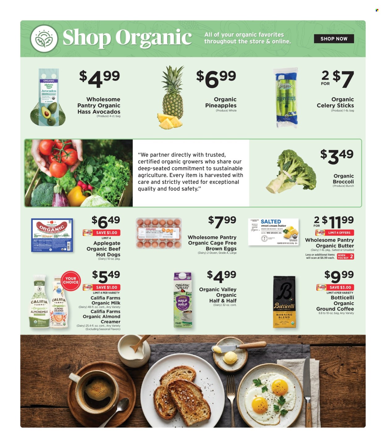 ShopRite ad  - 08.30.2026 - 09.05.2026. Page 12