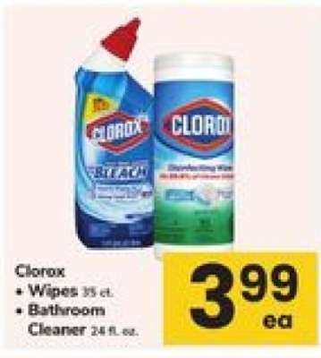Clorox