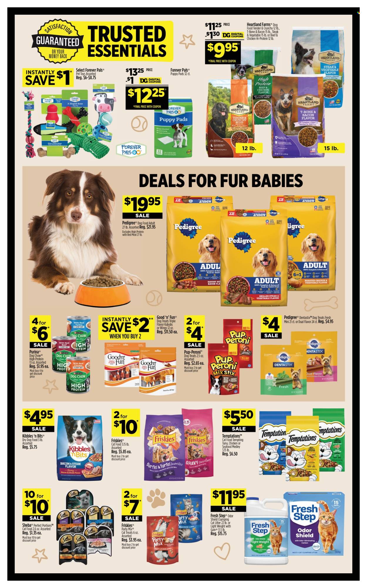 Dollar General ad  - 08.30.2026 - 09.05.2026. Page 14
