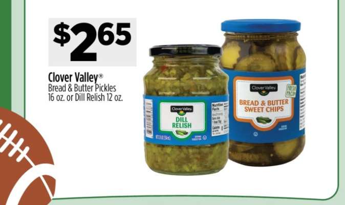 Clover Valley