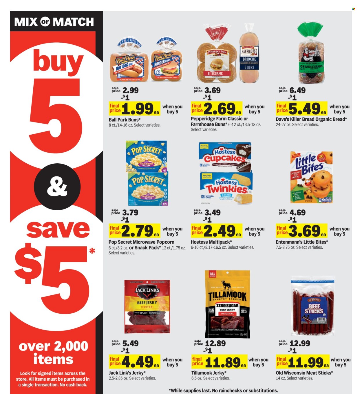 Meijer ad  - 09.02.2026 - 09.08.2026. Page 10