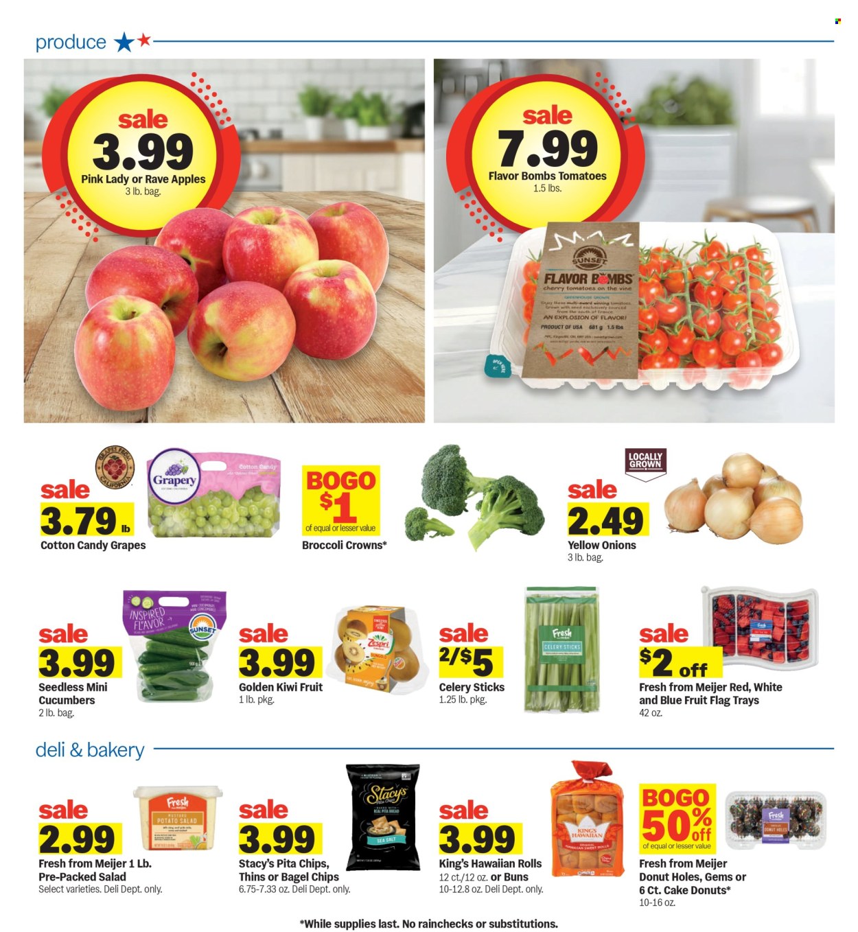 Meijer ad  - 09.02.2026 - 09.08.2026. Page 23