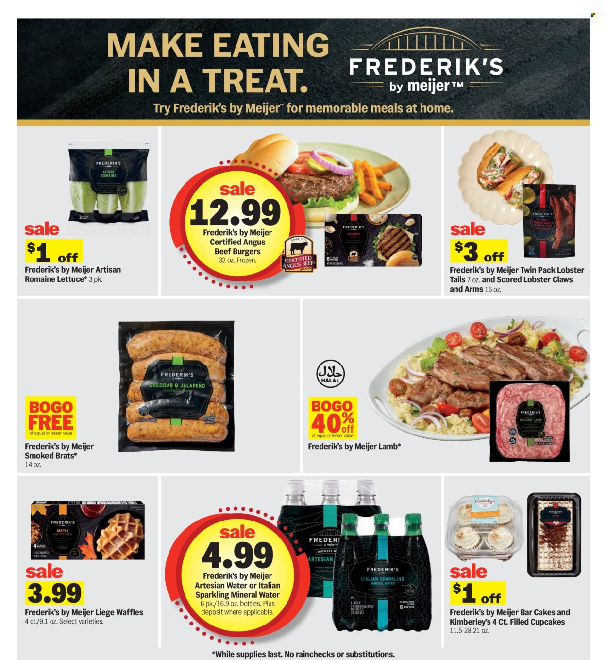 Meijer ad  - 09.02.2026 - 09.08.2026. Page 29