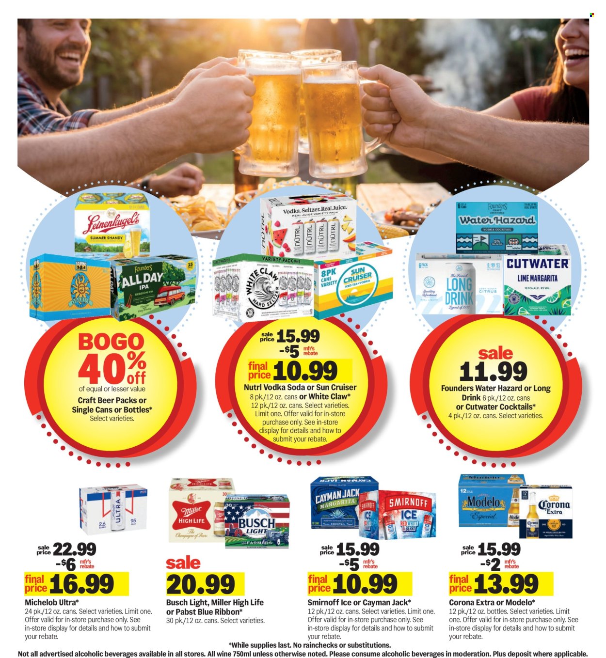 Meijer ad  - 09.02.2026 - 09.08.2026. Page 30