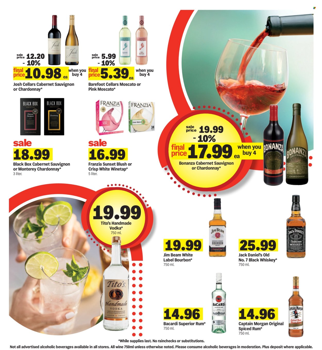 Meijer ad  - 09.02.2026 - 09.08.2026. Page 31