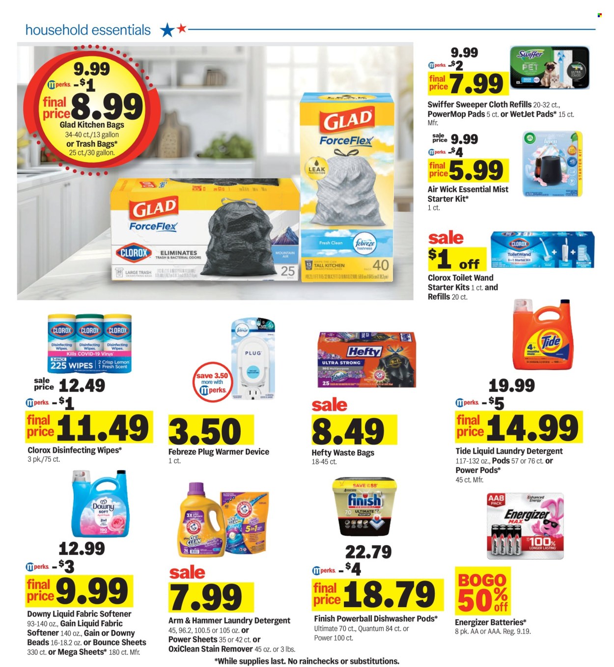 Meijer ad  - 09.02.2026 - 09.08.2026. Page 33