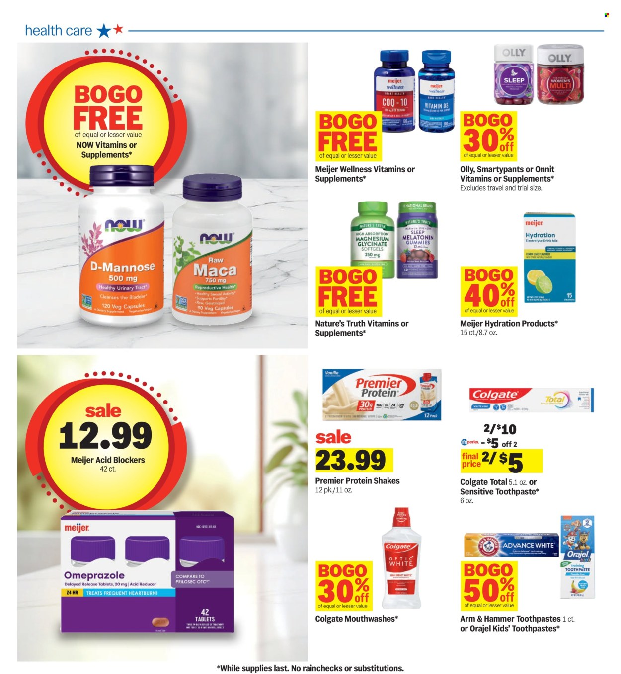 Meijer ad  - 09.02.2026 - 09.08.2026. Page 35