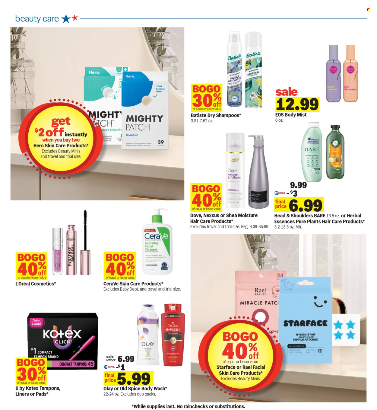 Meijer ad  - 09.02.2026 - 09.08.2026. Page 37