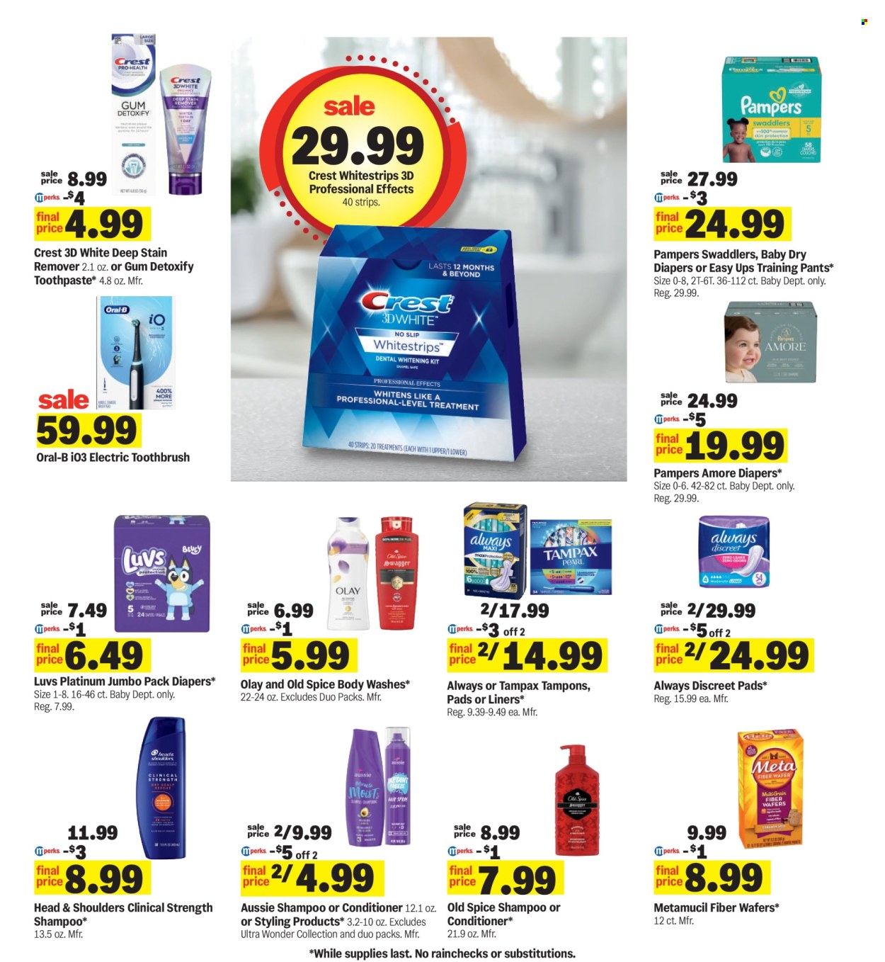Meijer ad  - 09.02.2026 - 09.08.2026. Page 41