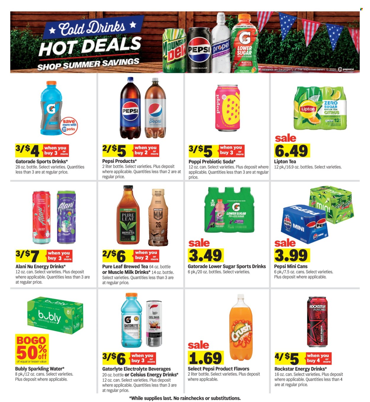 Meijer ad  - 09.02.2026 - 09.08.2026. Page 44