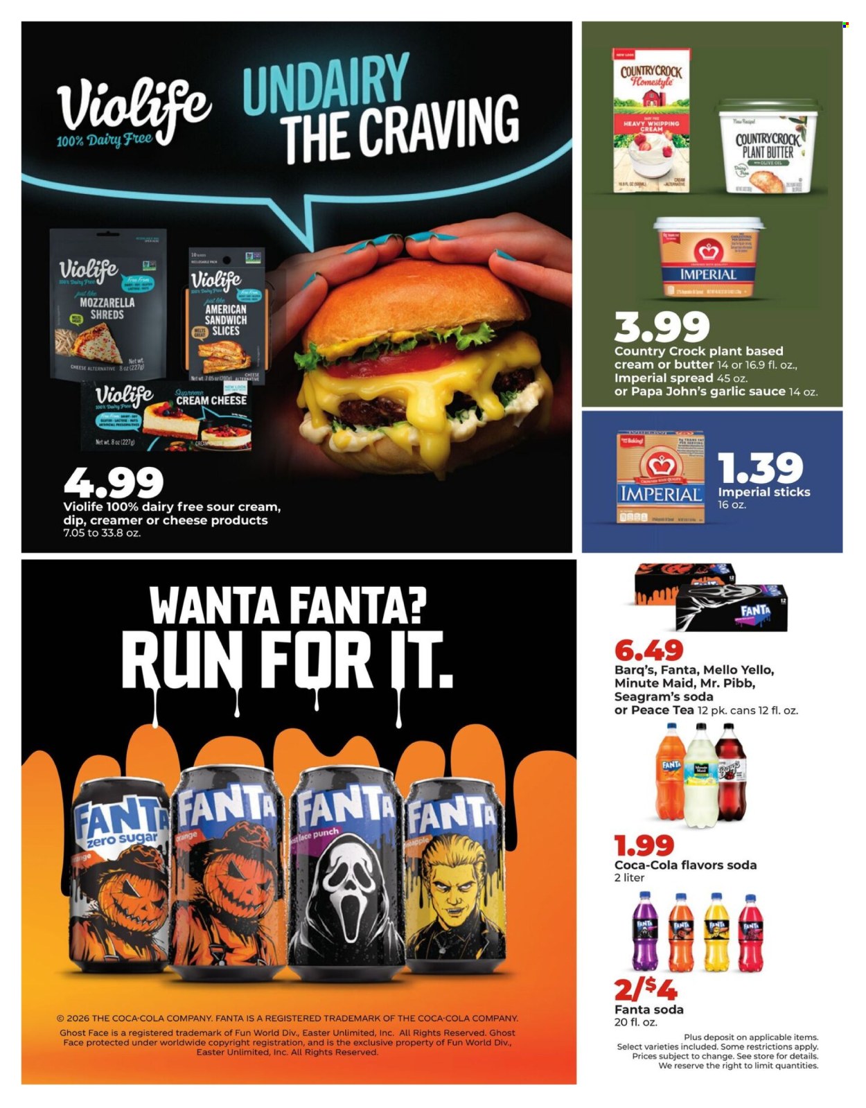 Hy-Vee ad  - 08.31.2026 - 09.27.2026. Page 4