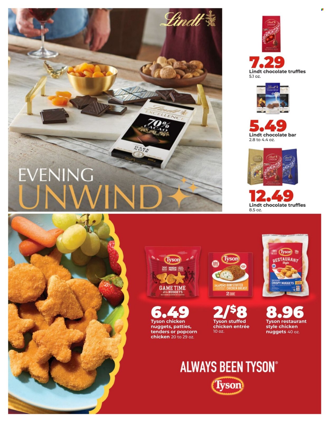 Hy-Vee ad  - 08.31.2026 - 09.27.2026. Page 7