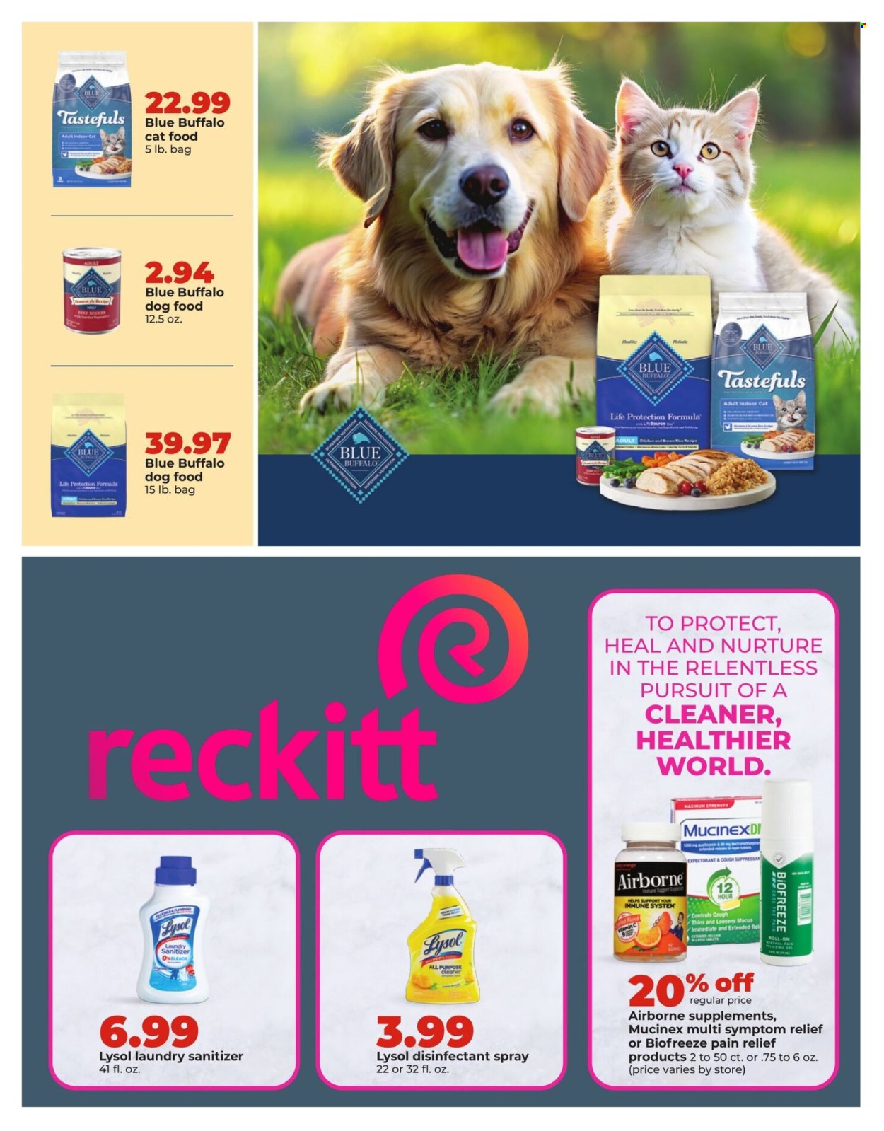 Hy-Vee ad  - 08.31.2026 - 09.27.2026. Page 13