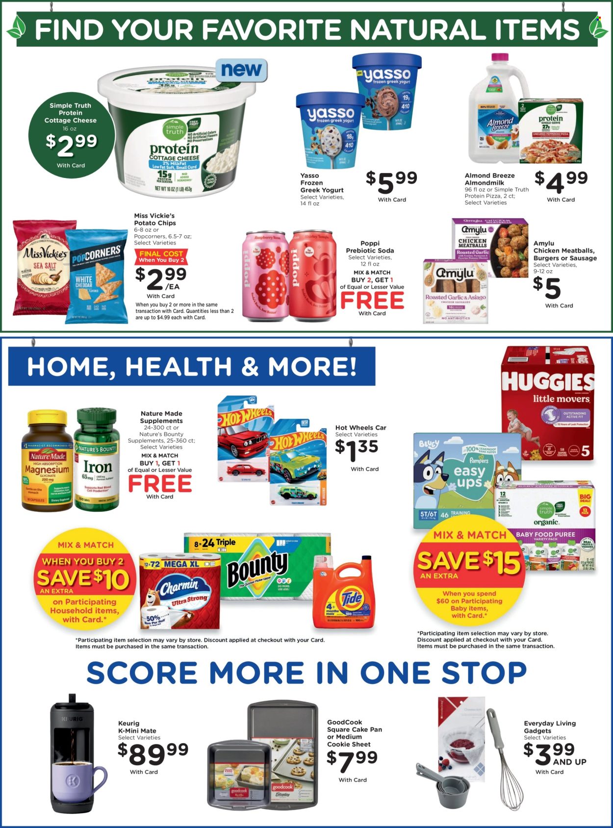 Kroger ad  - 09.02.2026 - 09.08.2026. Page 6