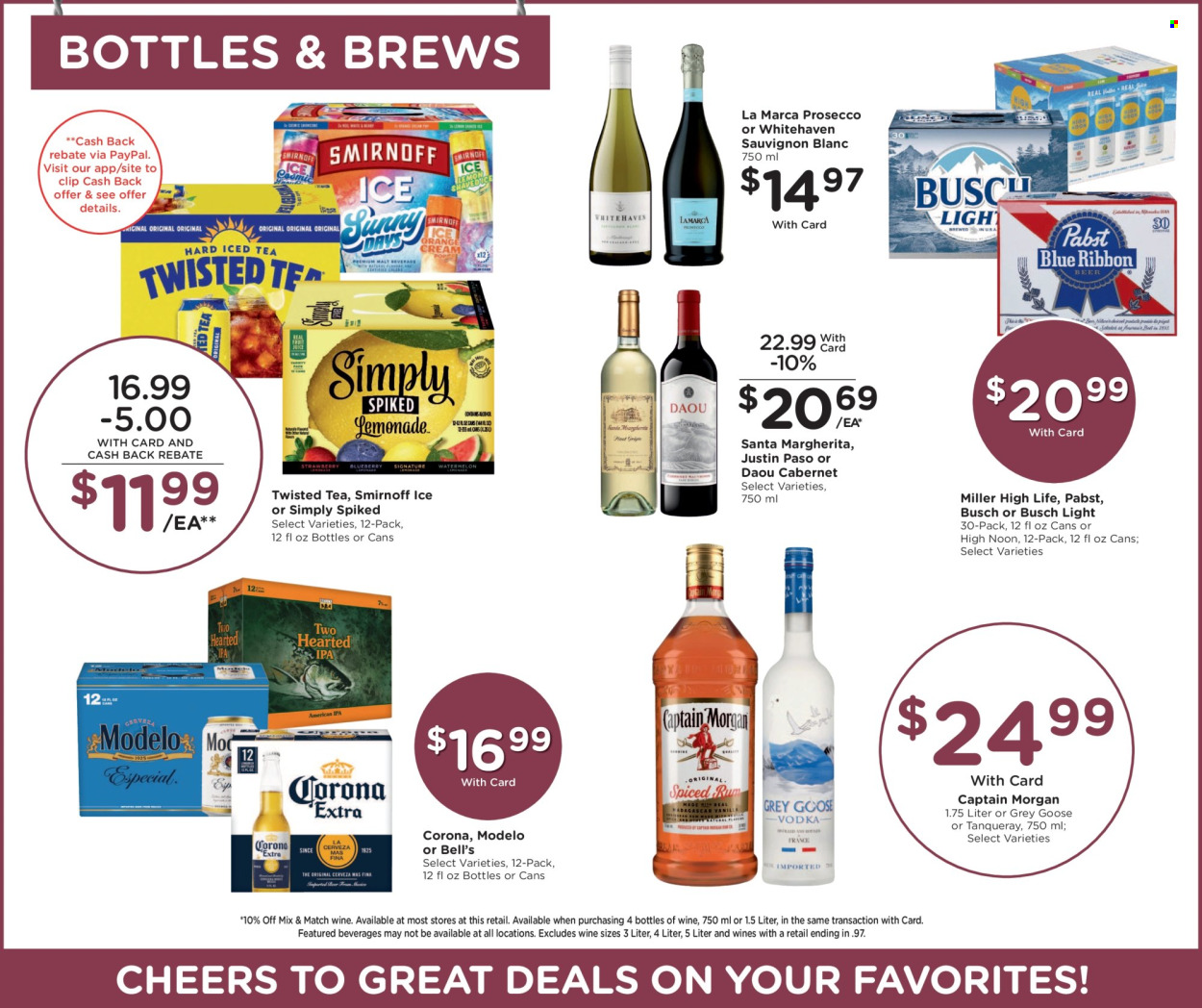 Kroger ad  - 09.02.2026 - 09.08.2026. Page 8