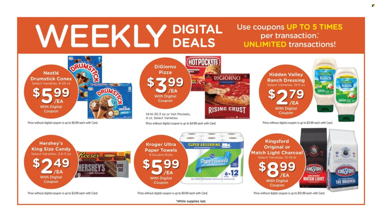 Pick ‘n Save ad  - 09.02.2026 - 09.08.2026. Page 3