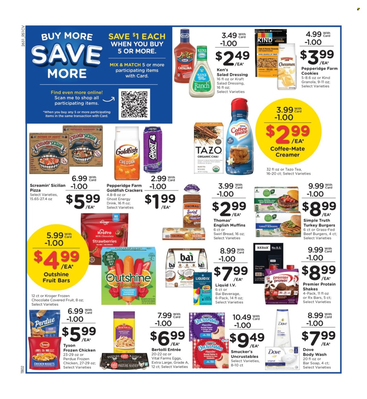 Pick ‘n Save ad  - 09.02.2026 - 09.08.2026. Page 5