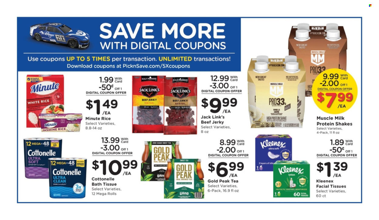 Pick ‘n Save ad  - 09.02.2026 - 09.08.2026. Page 9