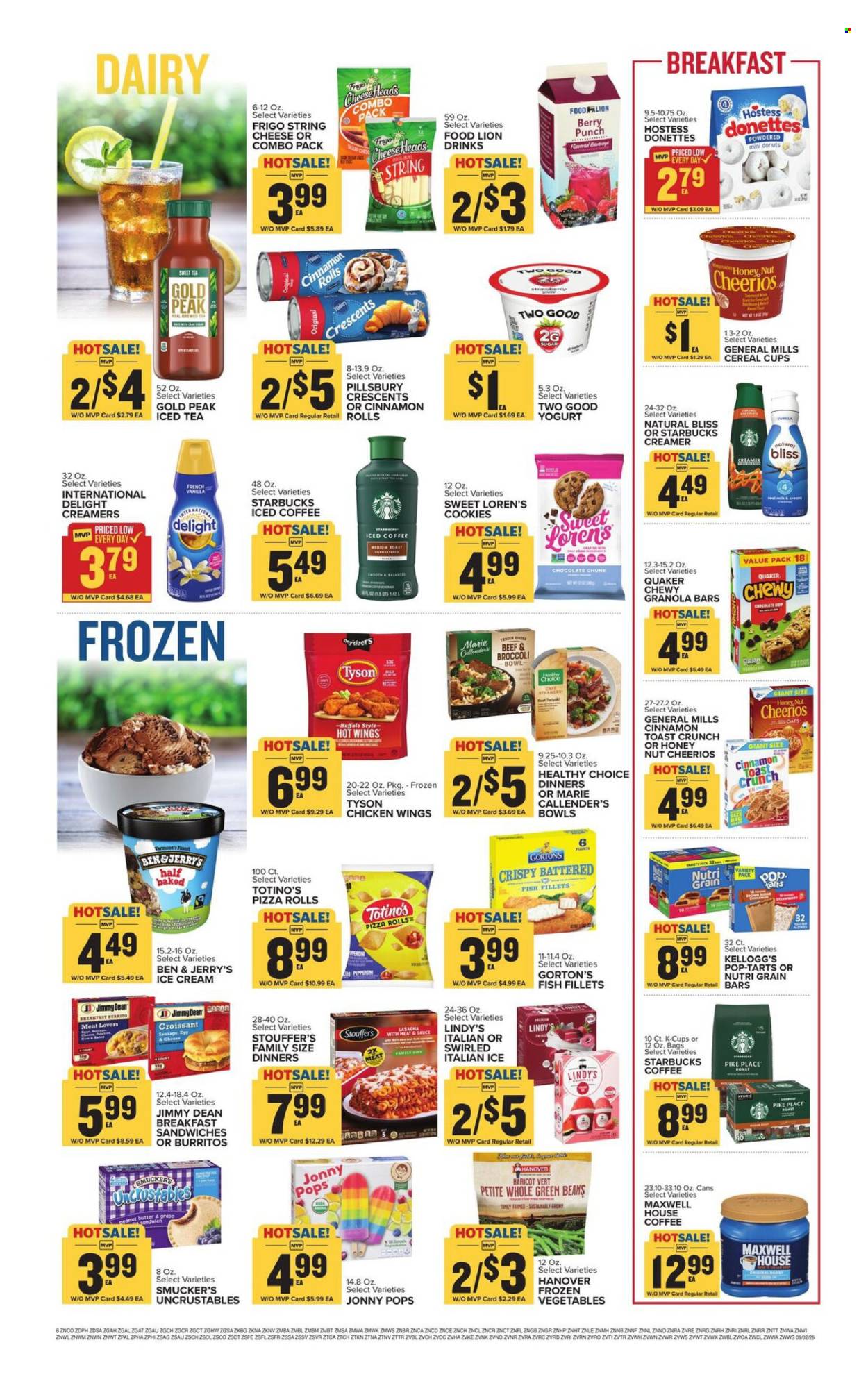 Food Lion ad  - 09.02.2026 - 09.08.2026. Page 7