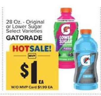 Gatorade