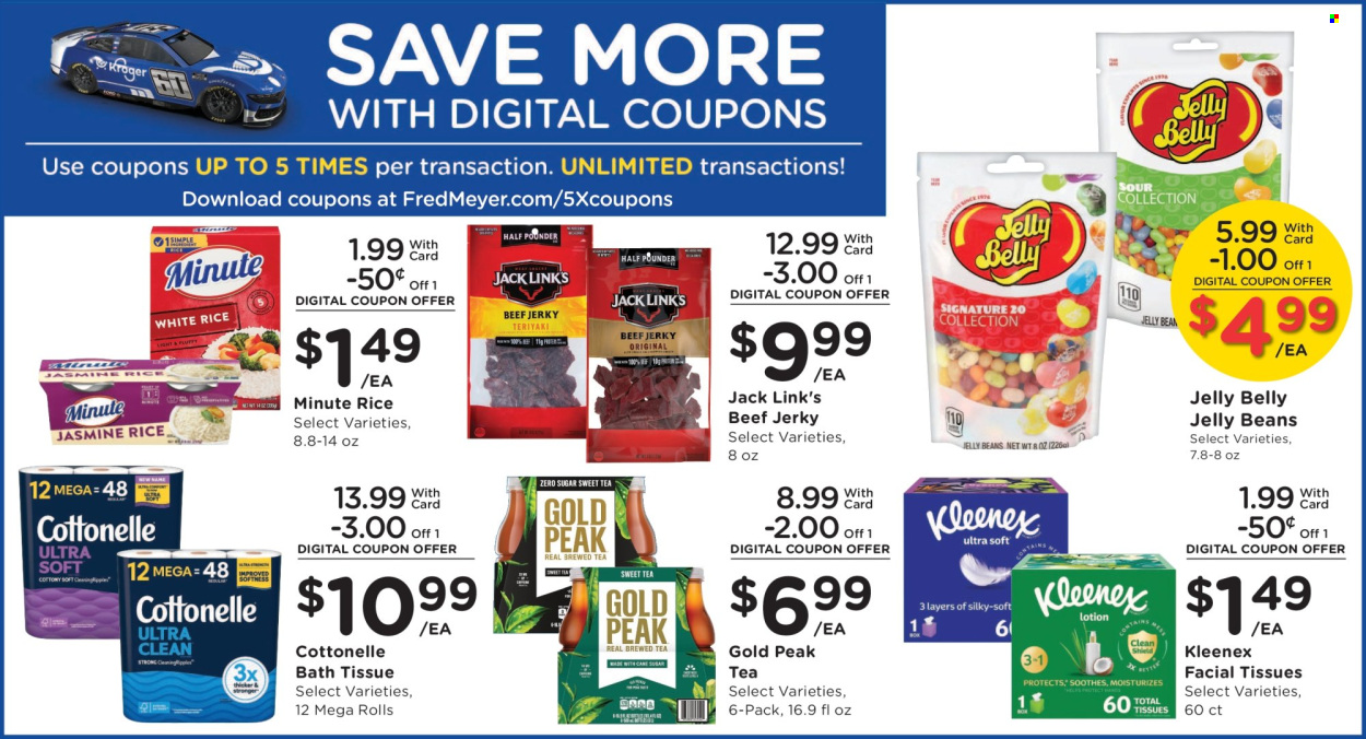 Fred Meyer ad  - 09.02.2026 - 09.08.2026. Page 11