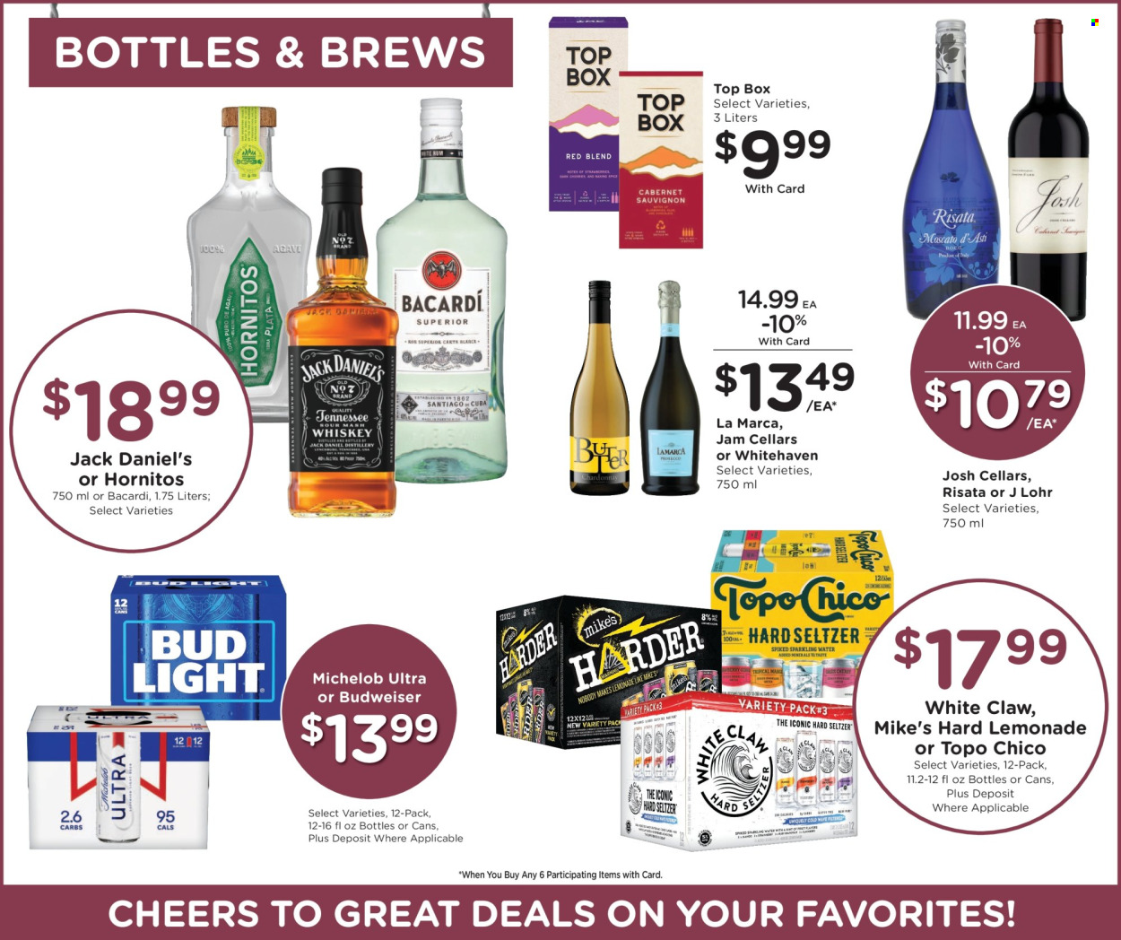 Fred Meyer ad  - 09.02.2026 - 09.08.2026. Page 14