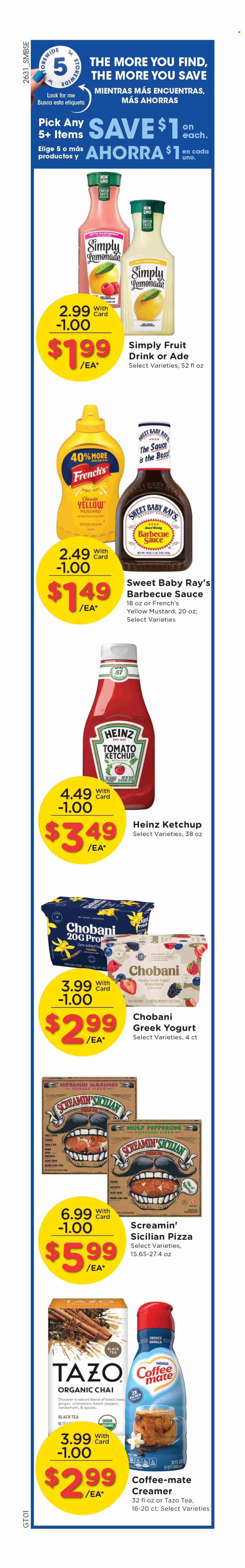 Smith's ad  - 09.02.2026 - 09.08.2026. Page 3