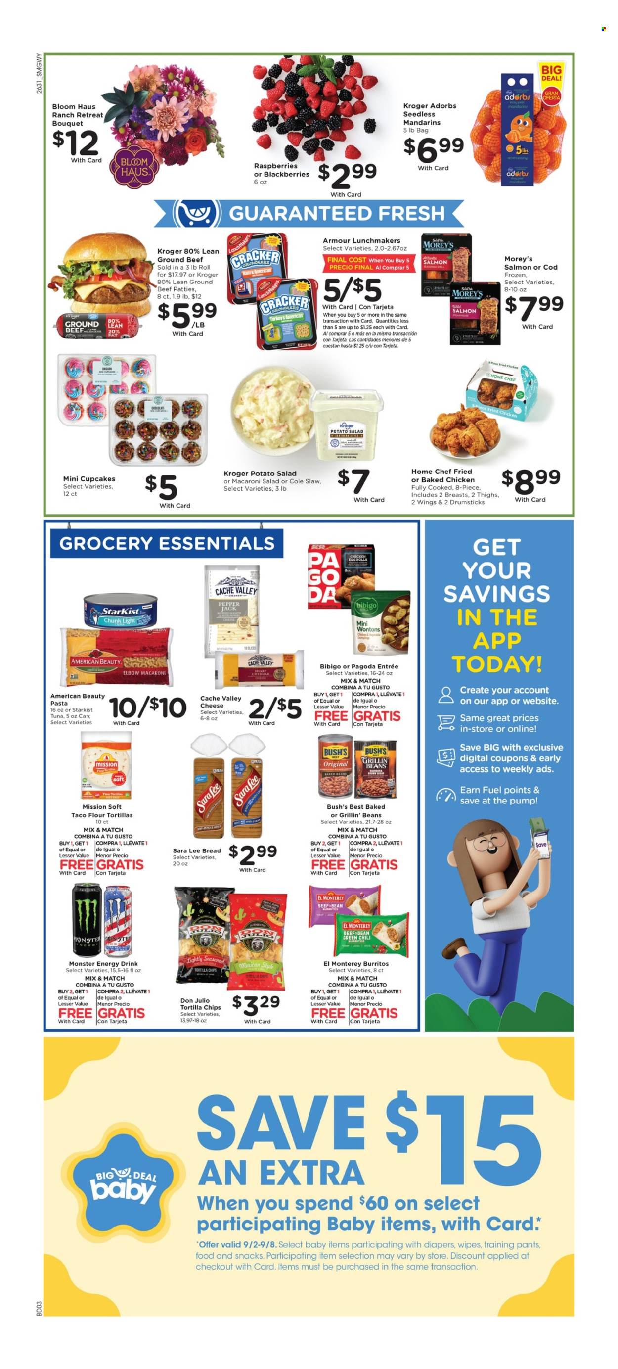 Smith's ad  - 09.02.2026 - 09.08.2026. Page 7