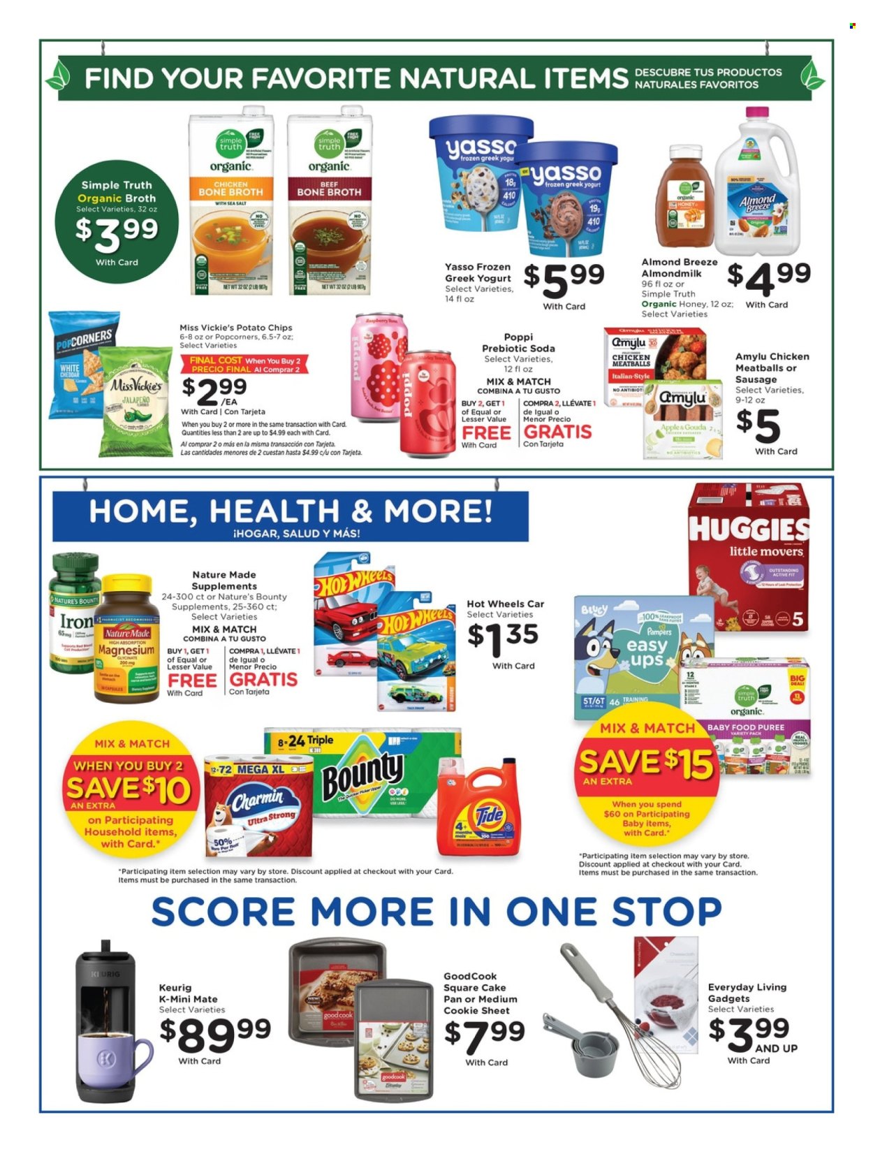 Smith's ad  - 09.02.2026 - 09.08.2026. Page 9