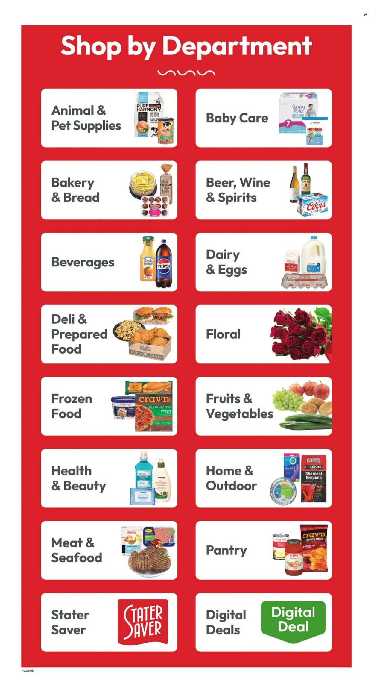 Stater Bros. ad  - 09.02.2026 - 09.08.2026. Page 7