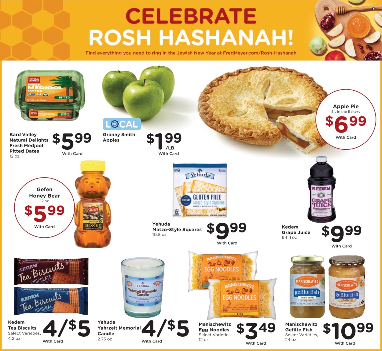 Fred Meyer ad  - 09.02.2026 - 09.08.2026. Page 15
