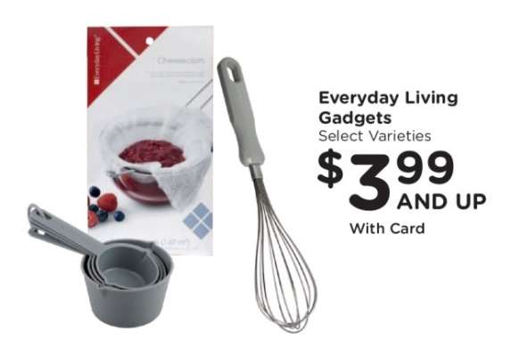 Everyday Living Gadgets