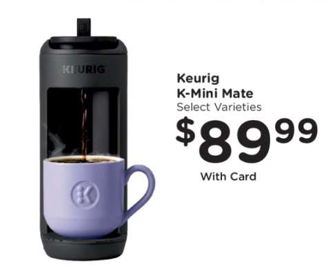 Keurig K-Mini Mate