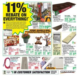 Menards