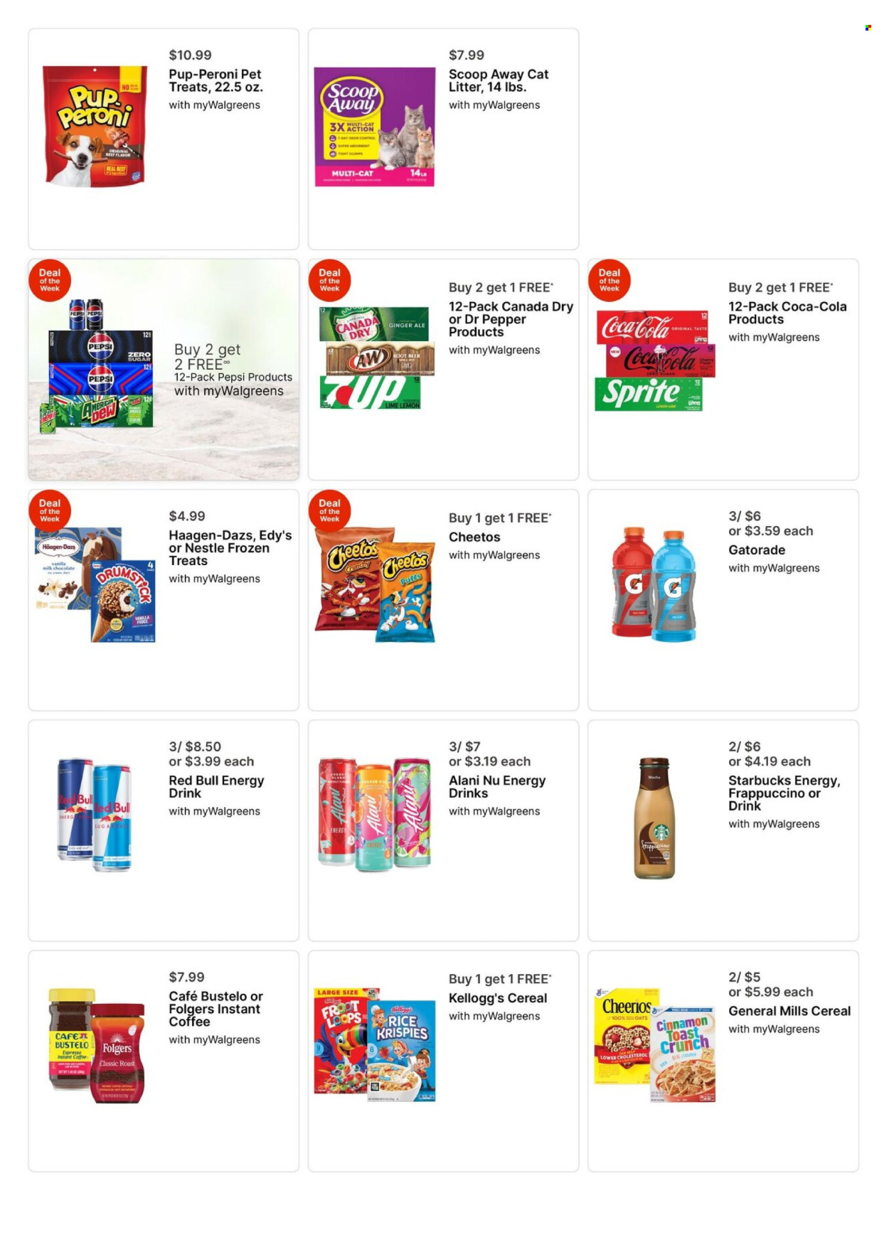 Walgreens ad  - 09.06.2026 - 09.12.2026. Page 22