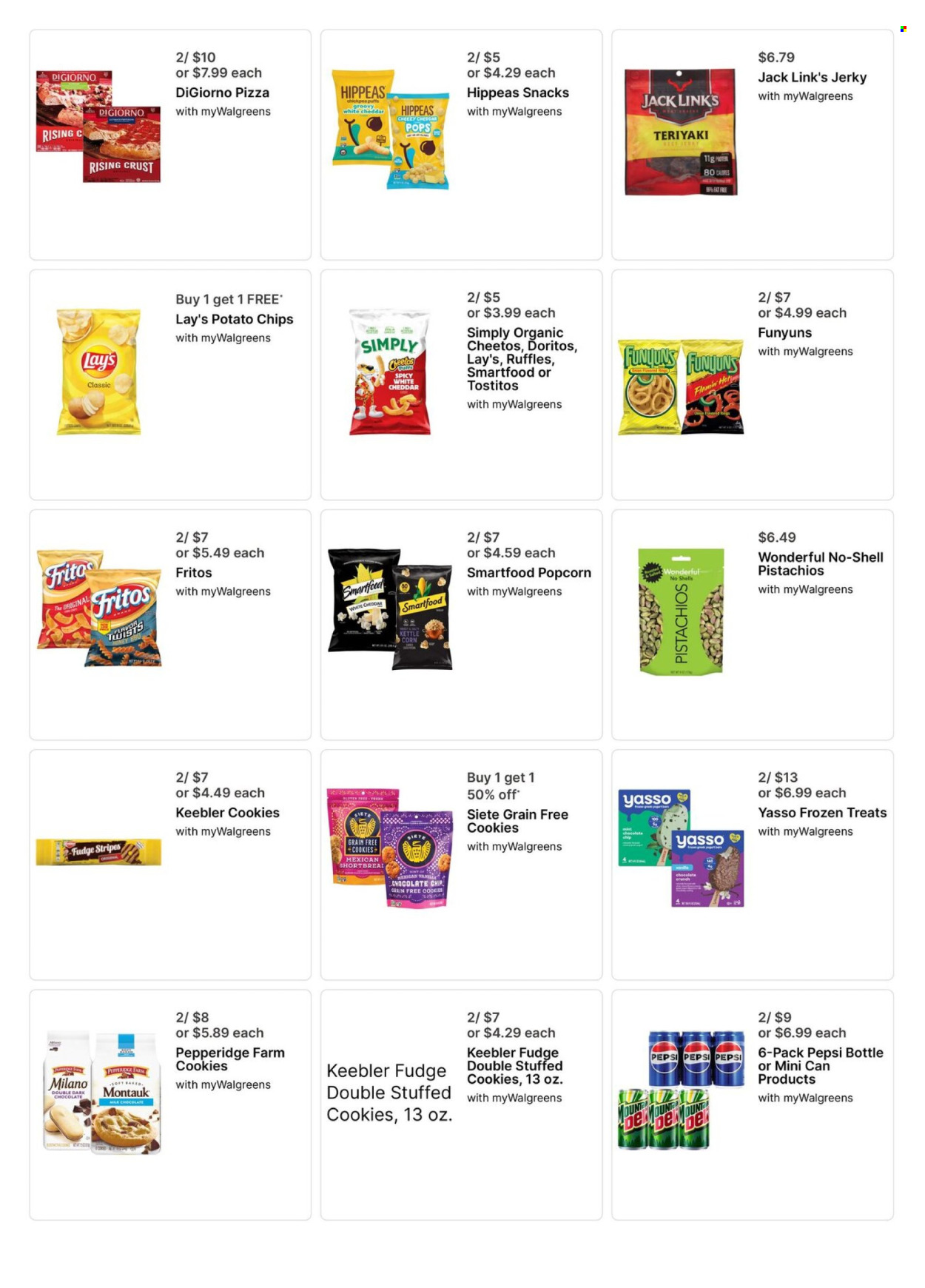 Walgreens ad  - 09.06.2026 - 09.12.2026. Page 24