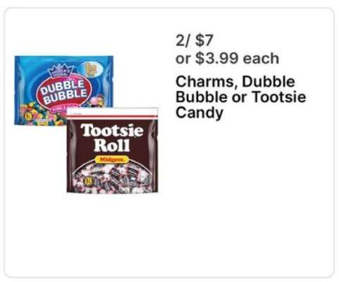 Dubble Bubble