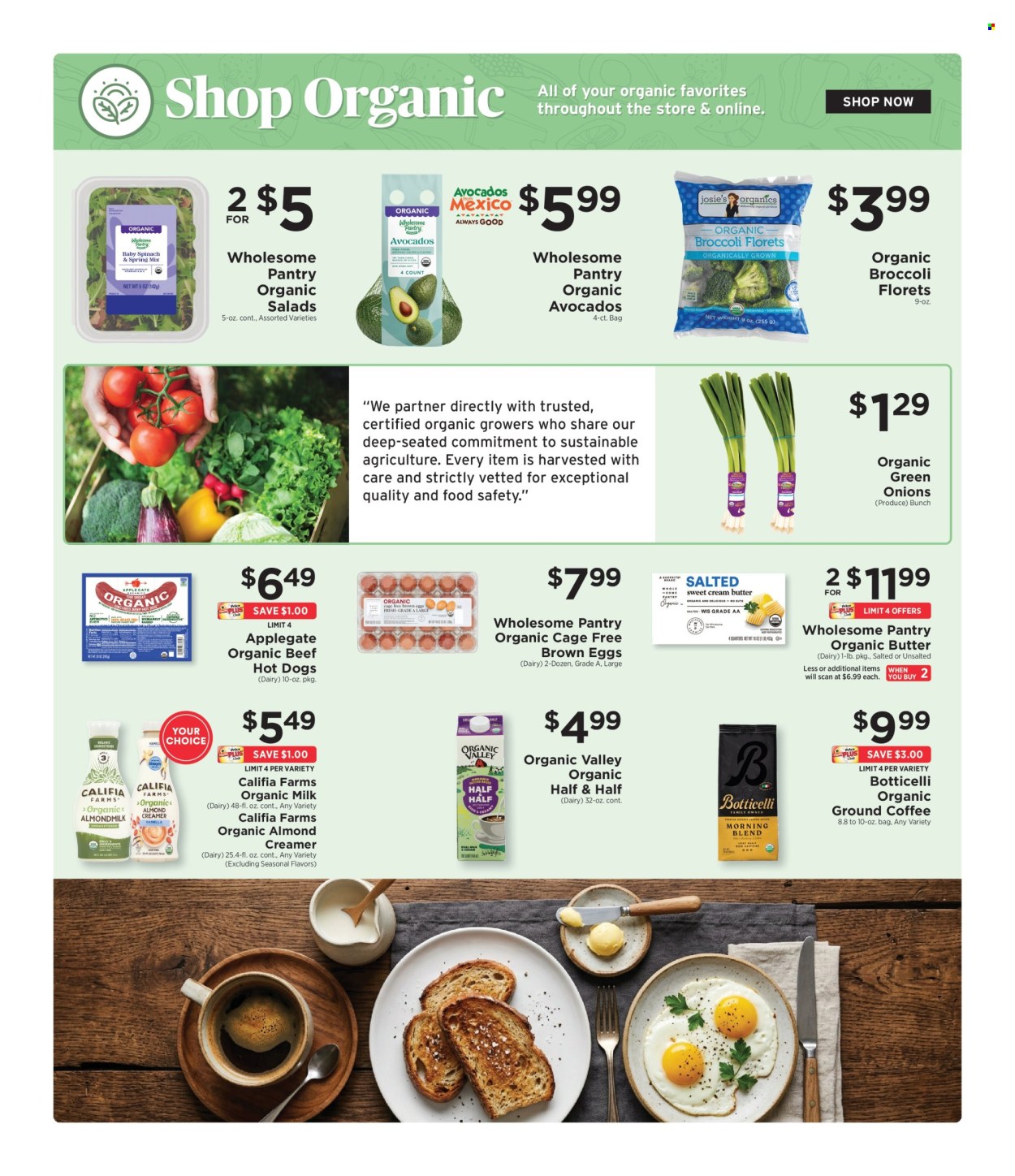 ShopRite ad  - 09.06.2026 - 09.12.2026. Page 12