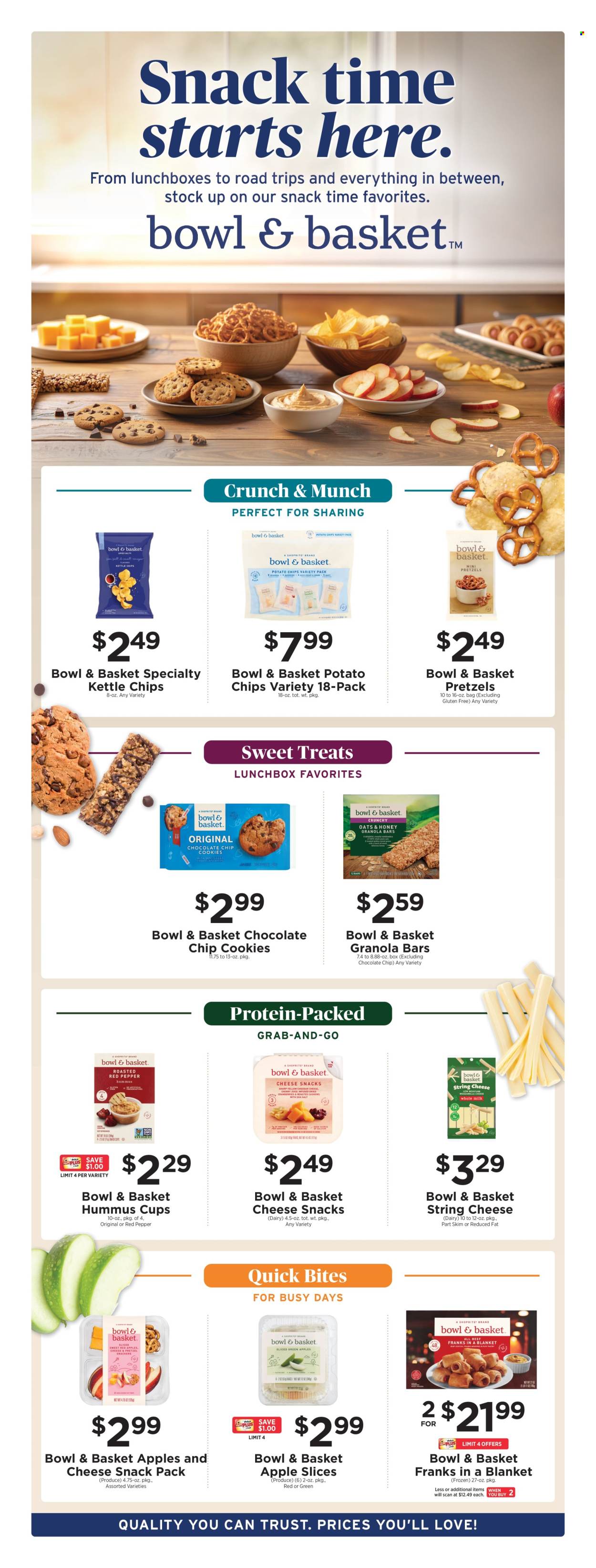 ShopRite ad  - 09.06.2026 - 09.12.2026. Page 13