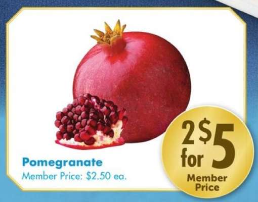 Pomegranate