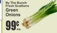 Green Onions