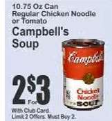 Campbell's Soup