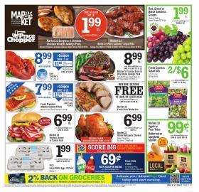 Price Chopper - Weekly Current
