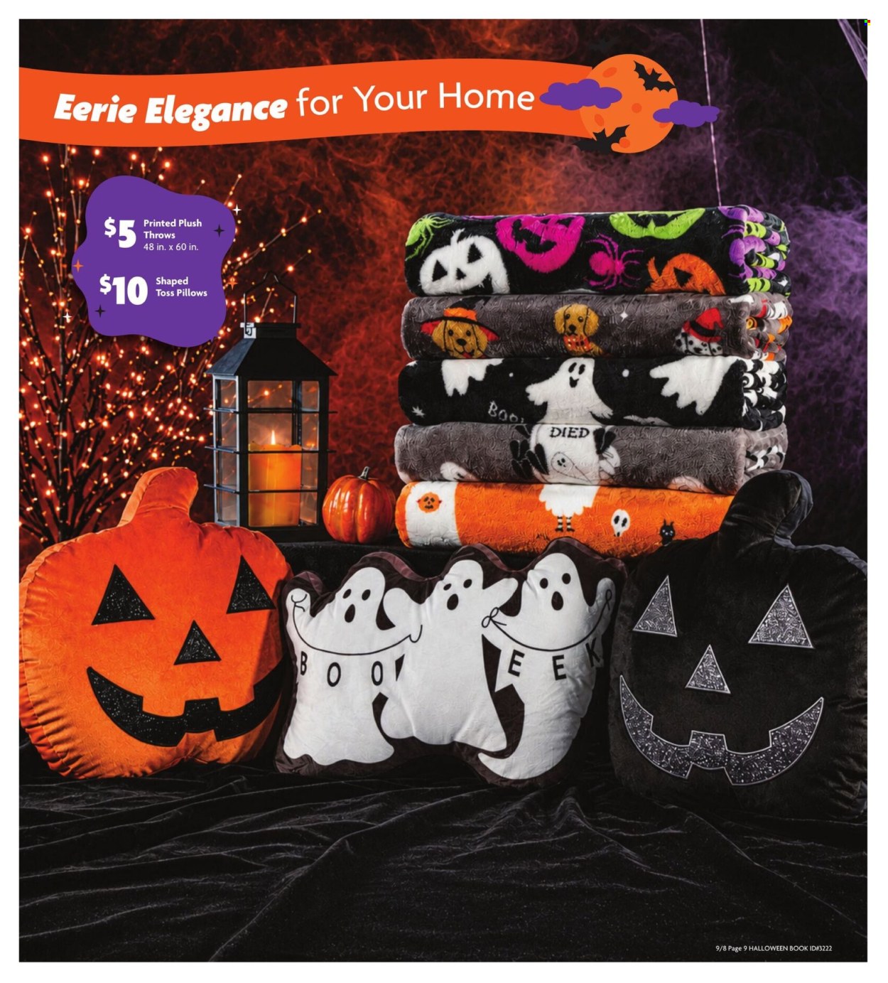 Family Dollar ad  - 09.08.2026 - 10.31.2026. Page 7